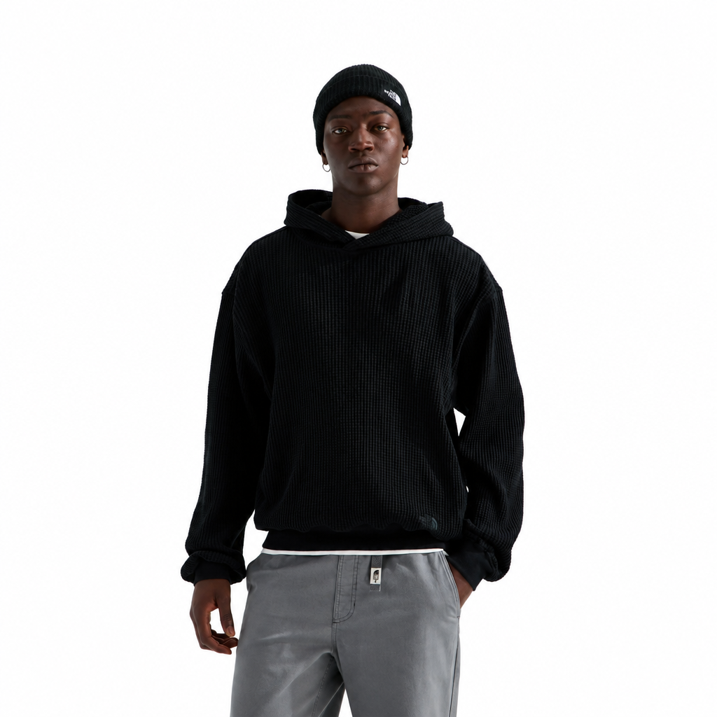 TNF Chabot 2.0 Long-Sleeve Hoodie