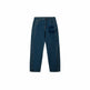 Criminal Damage Patched Washed Jean
