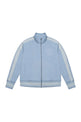 Criminal Damage Pin Tuck Track Top