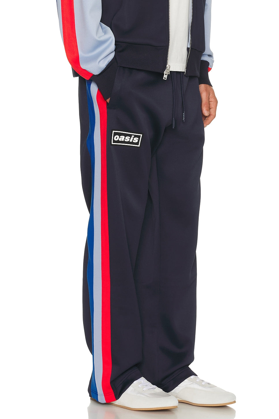 Pleasures Forever Track Pants