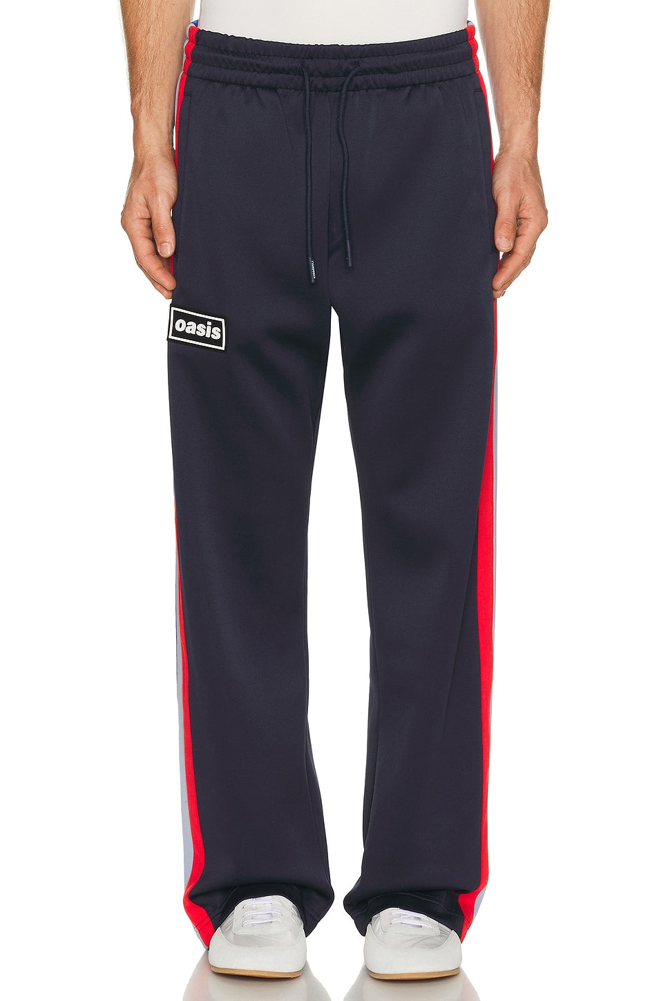 Pleasures Forever Track Pants