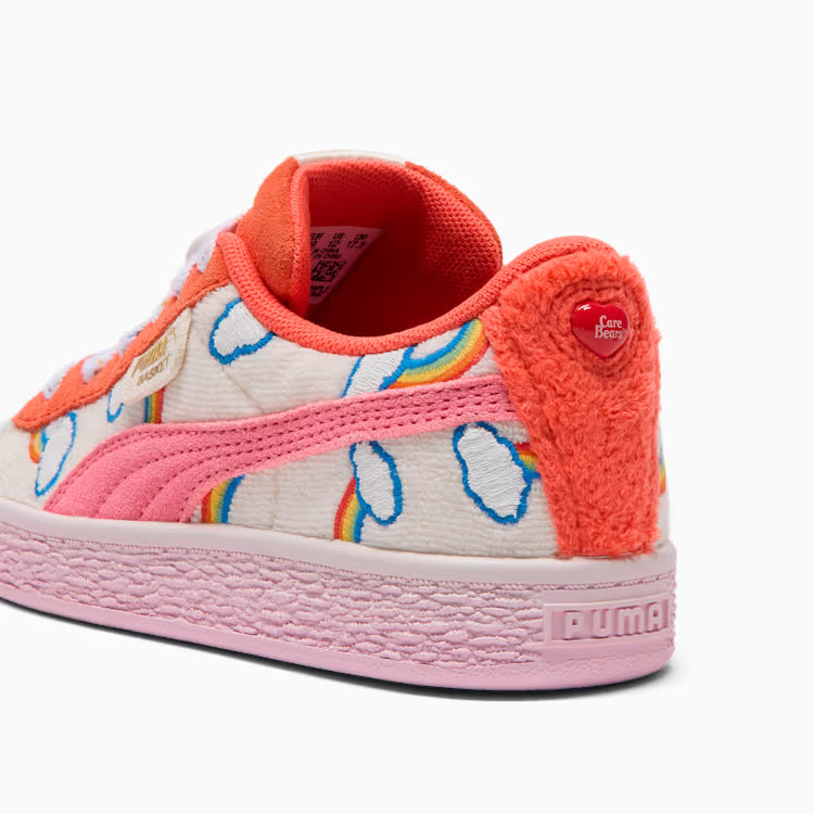PS Puma Basket PSC Elmo Cheer