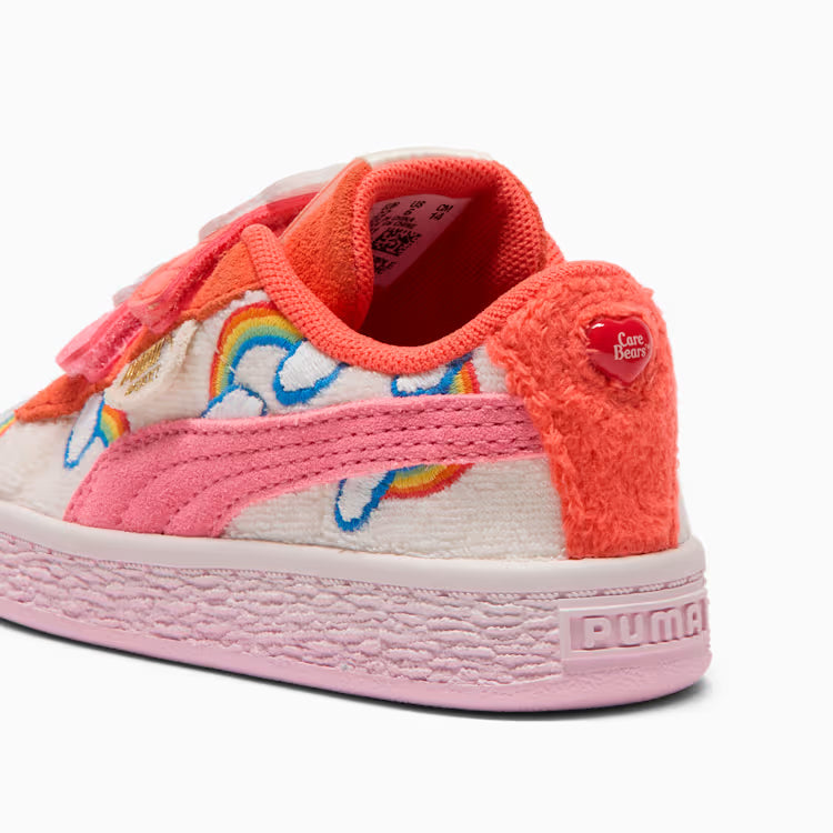 TD Puma Basket PSC Elmo Cheer