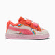 TD Puma Basket PSC Elmo Cheer