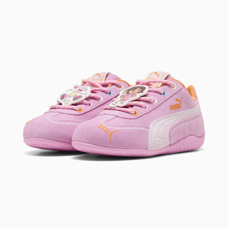 PS Puma x Dora Speedcat