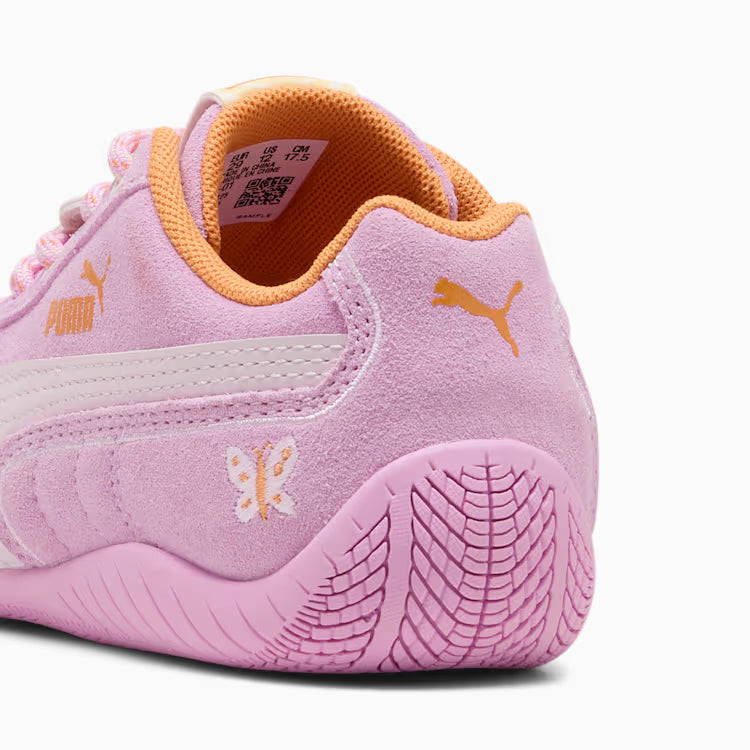 PS Puma x Dora Speedcat