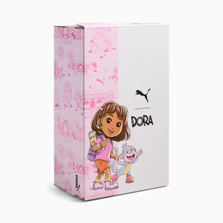 PS Puma x Dora Speedcat