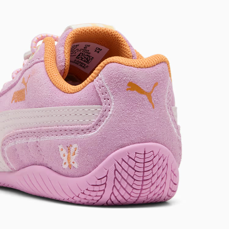 TD Puma x Dora Speedcat