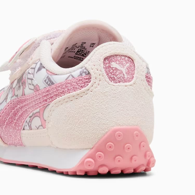 TD Puma Easy Rider X Hello Kitty Friends 2