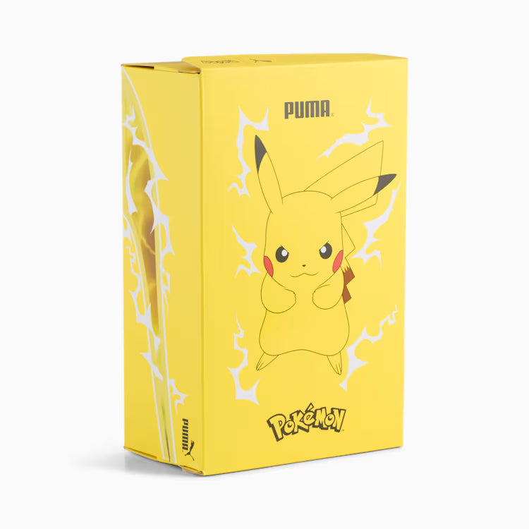 Puma All-Pro Nitro 2 Pikachu