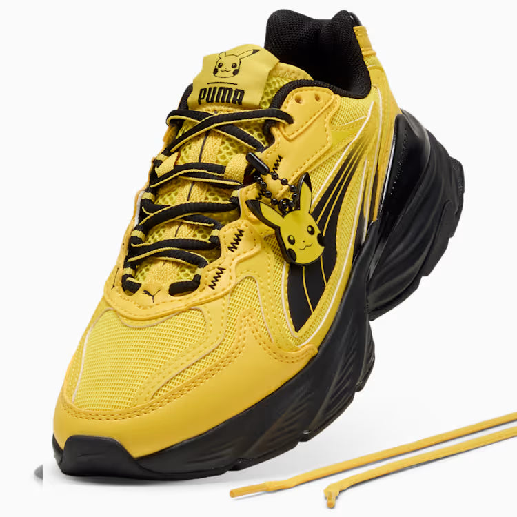 Puma Fade Nitro Pikachu