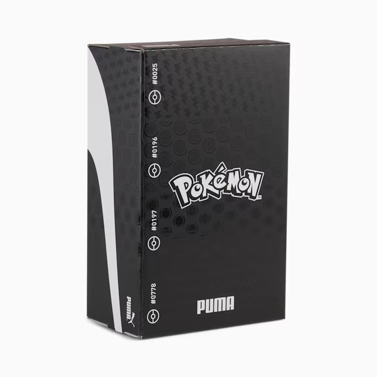 PS Puma Fade Nitro Pikachu