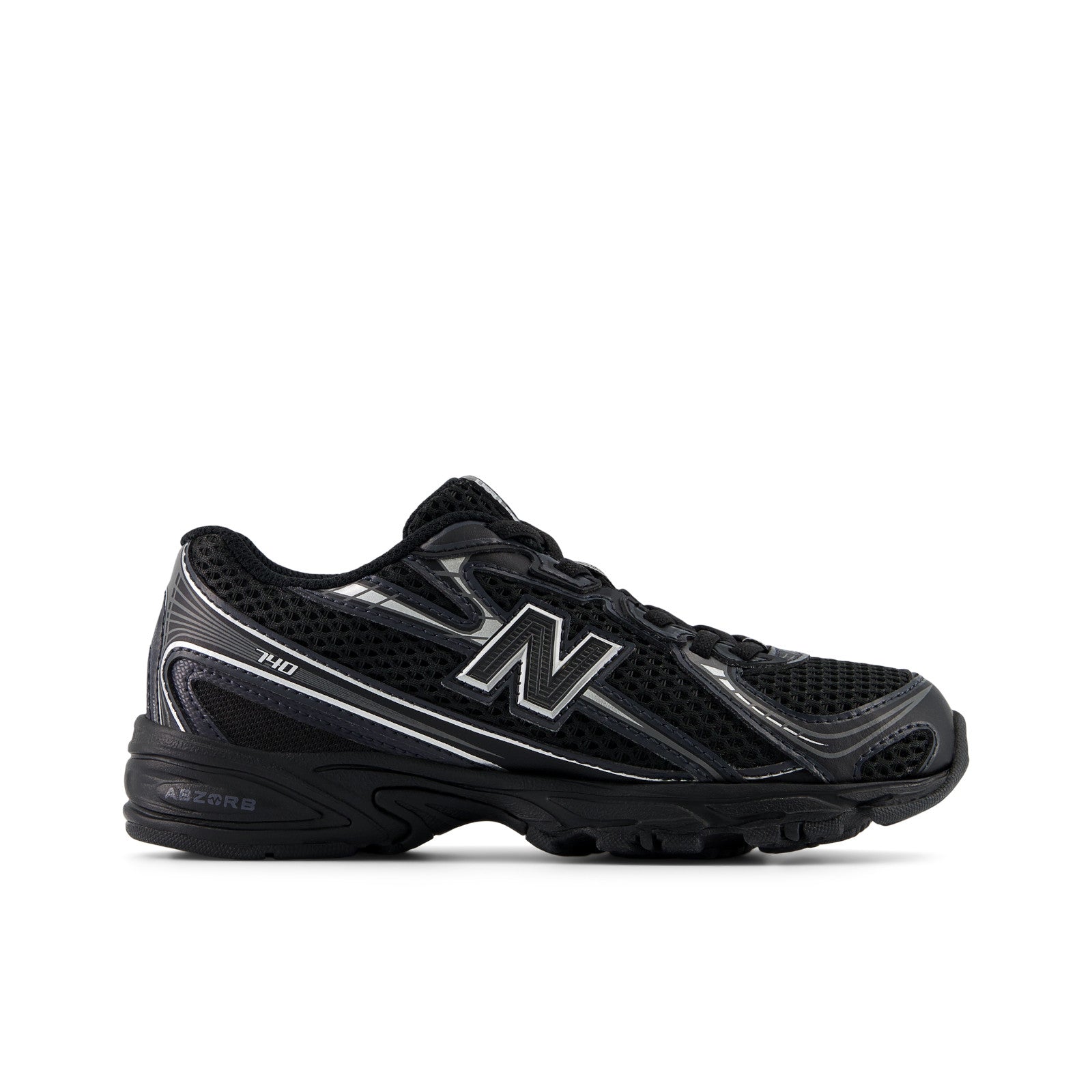 PS New Balance 740 Bungee