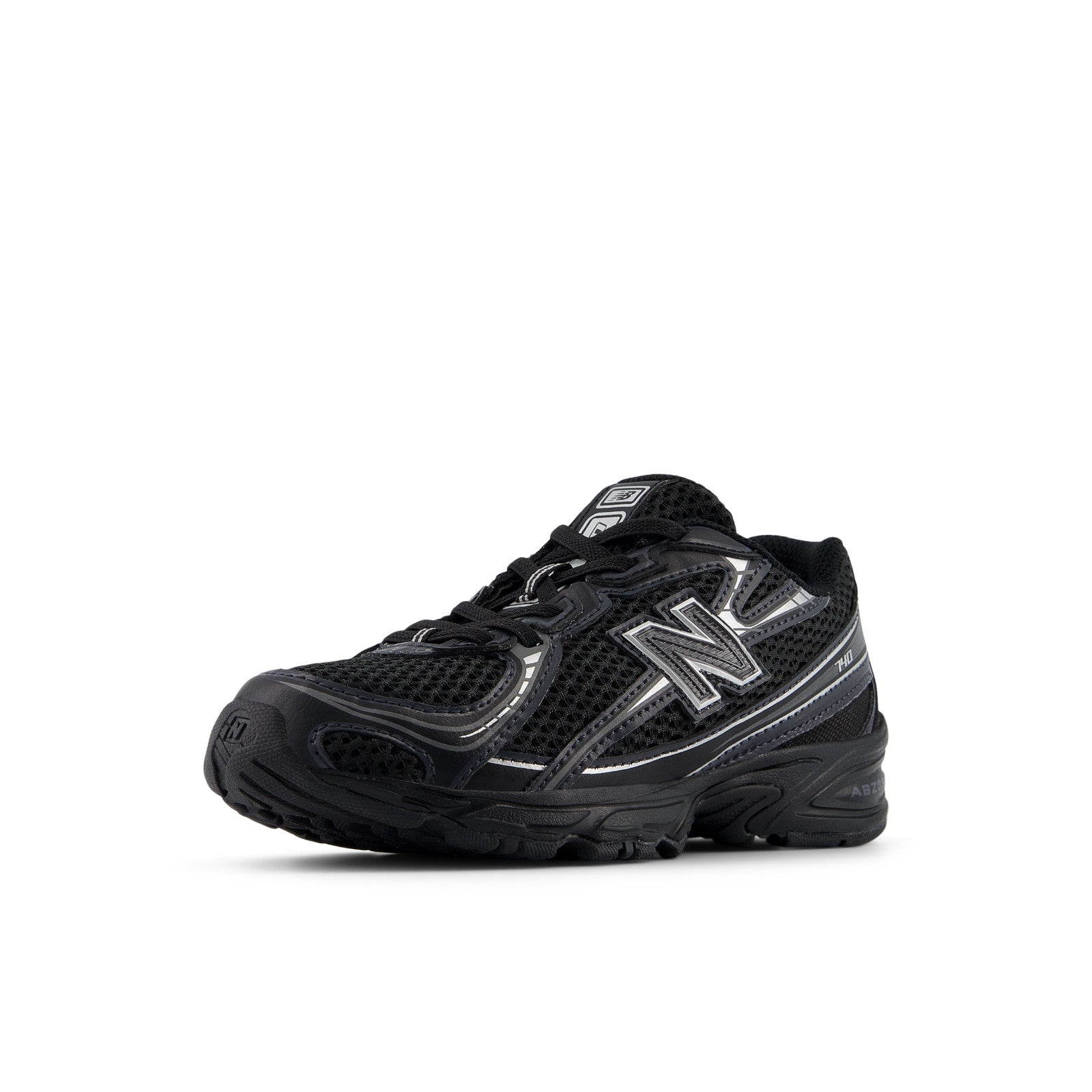 PS New Balance 740 Bungee