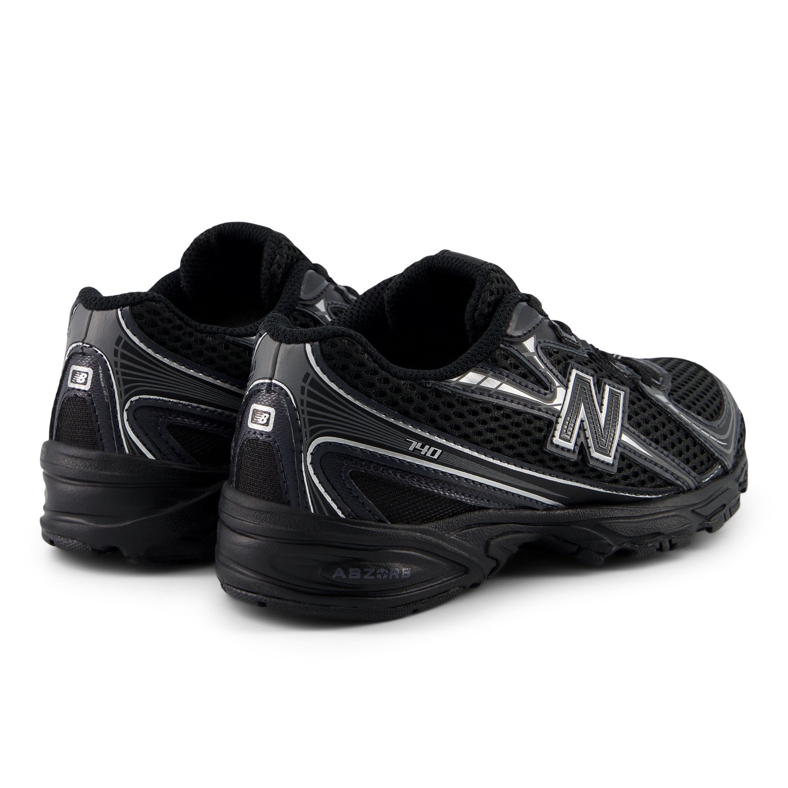PS New Balance 740 Bungee
