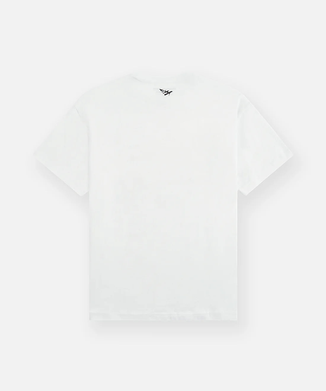 Paper Planes Black Diamond Flag Tee