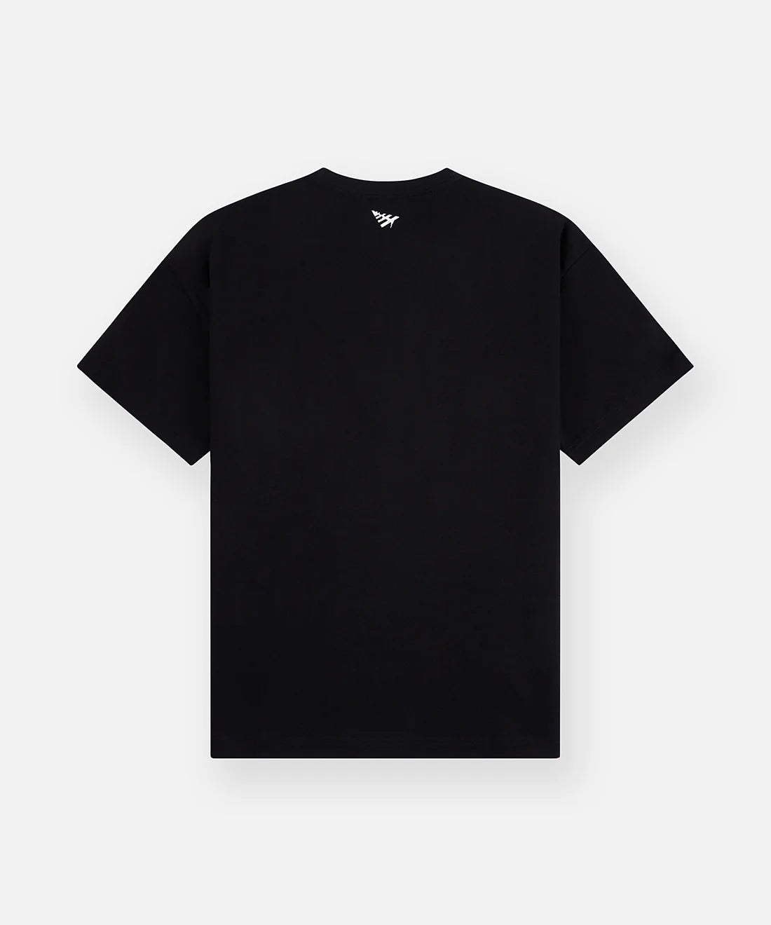 Paper Planes Black Diamond Flag Tee