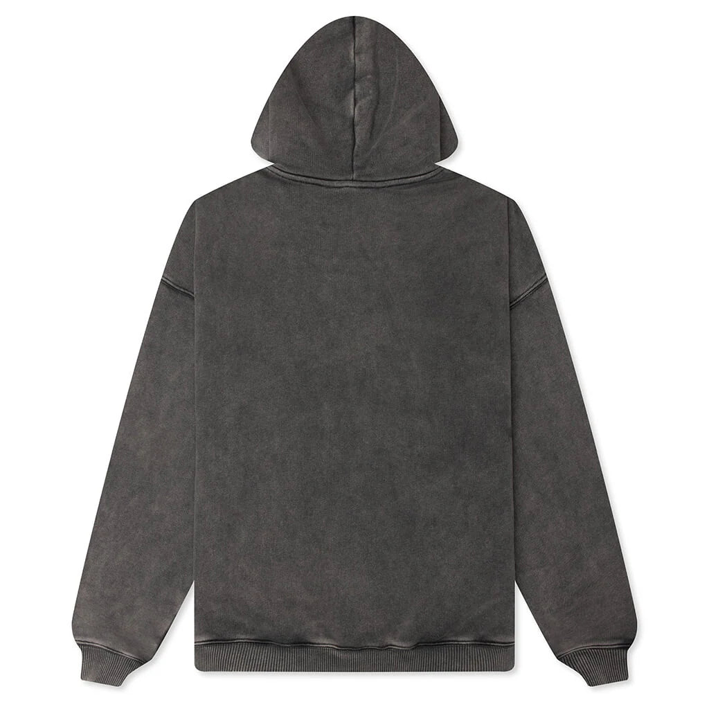 Represent Pegasus Zip Through Hoodie