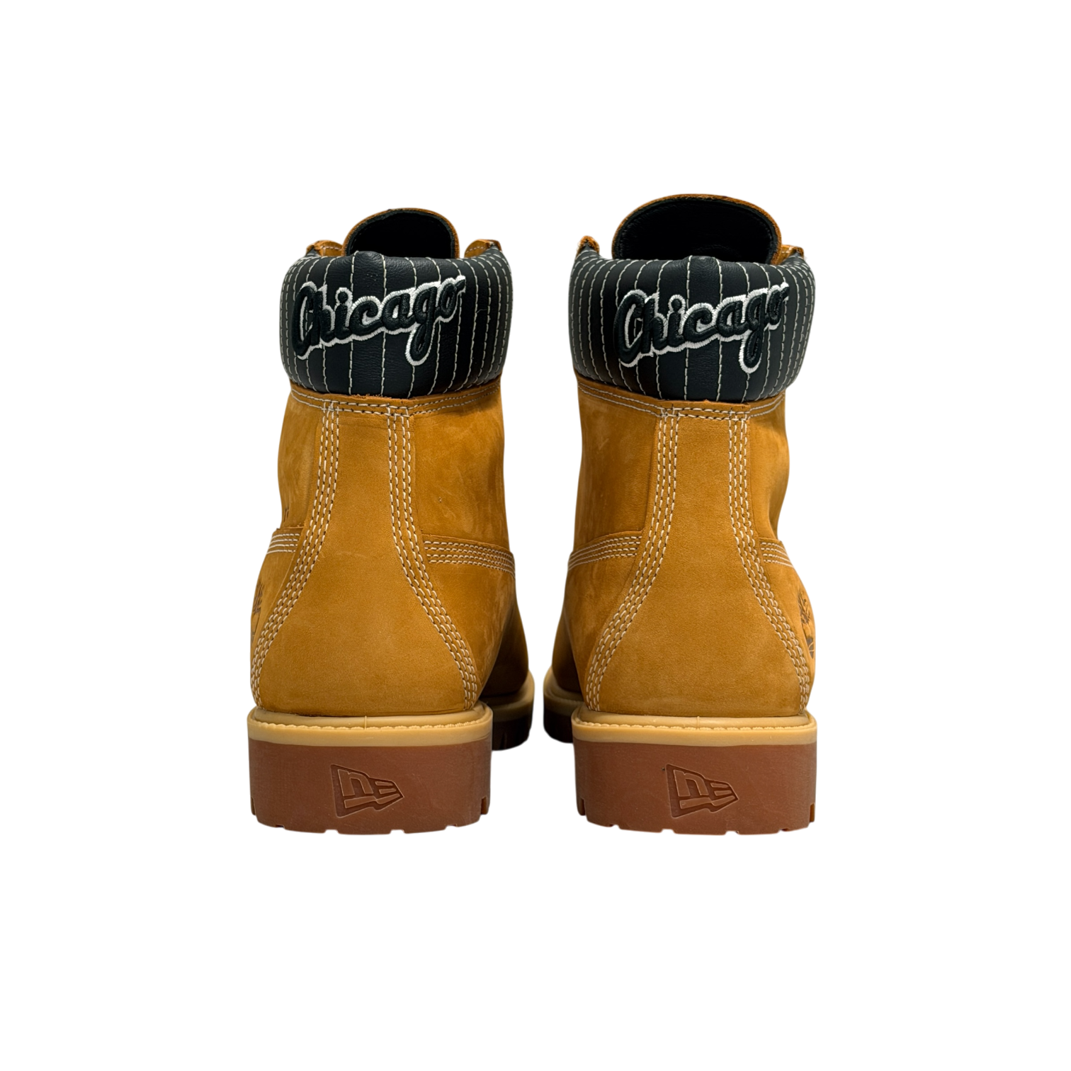 Timberland x MLB White Sox Premium 6-Inch Waterproof Boot