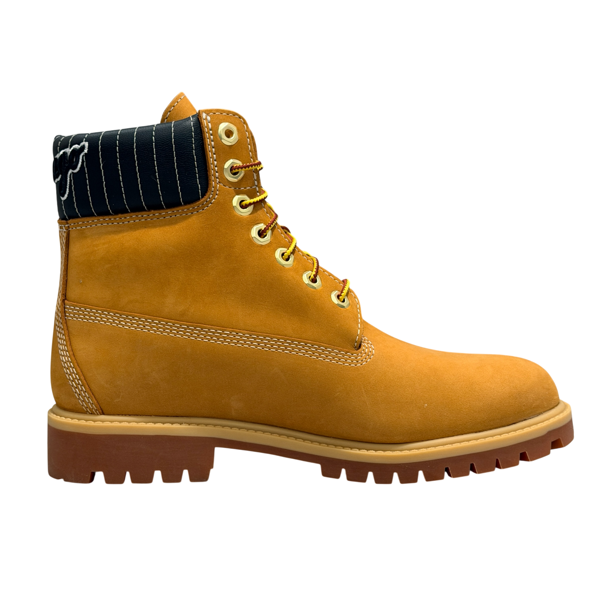 Timberland x MLB White Sox Premium 6-Inch Waterproof Boot