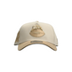 New Era 940 A Frame Chicago Bears Snapback Hat