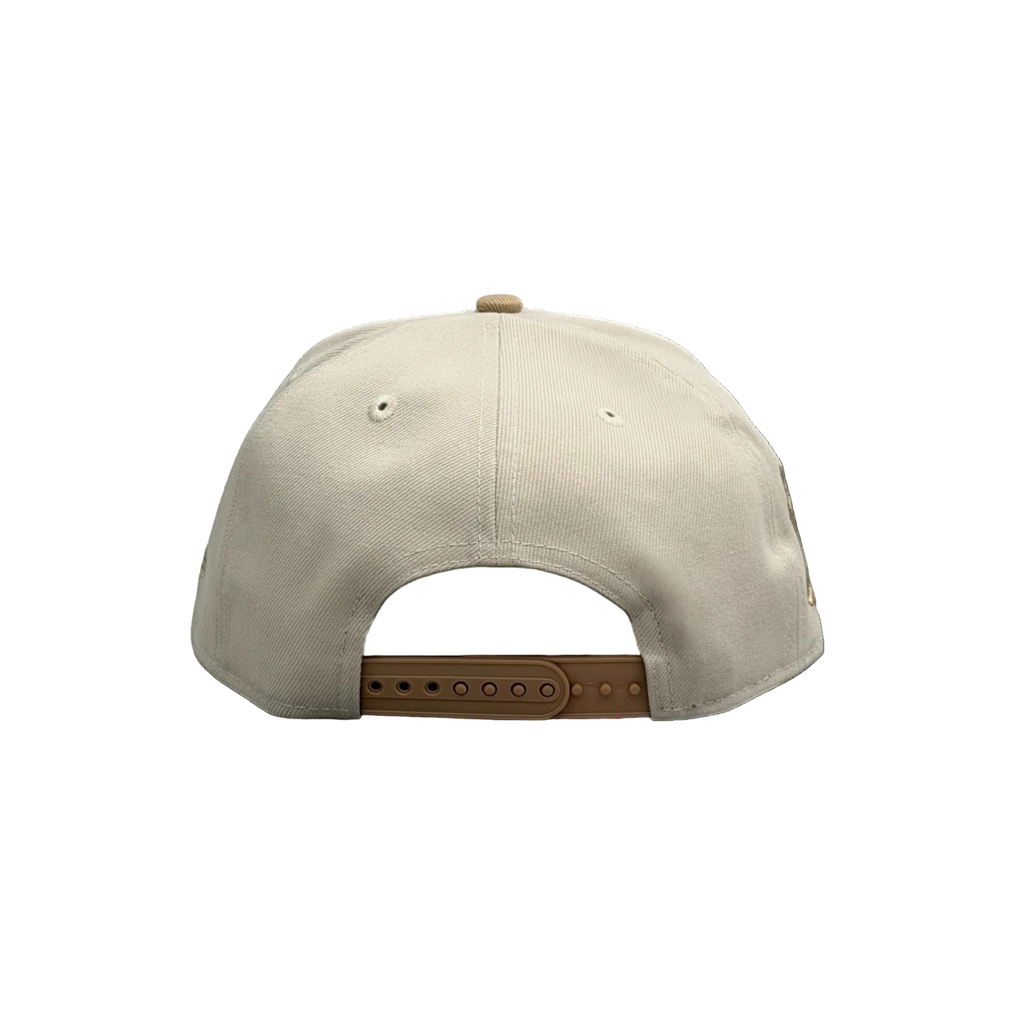 New Era 940 A Frame Chicago Bears Snapback Hat