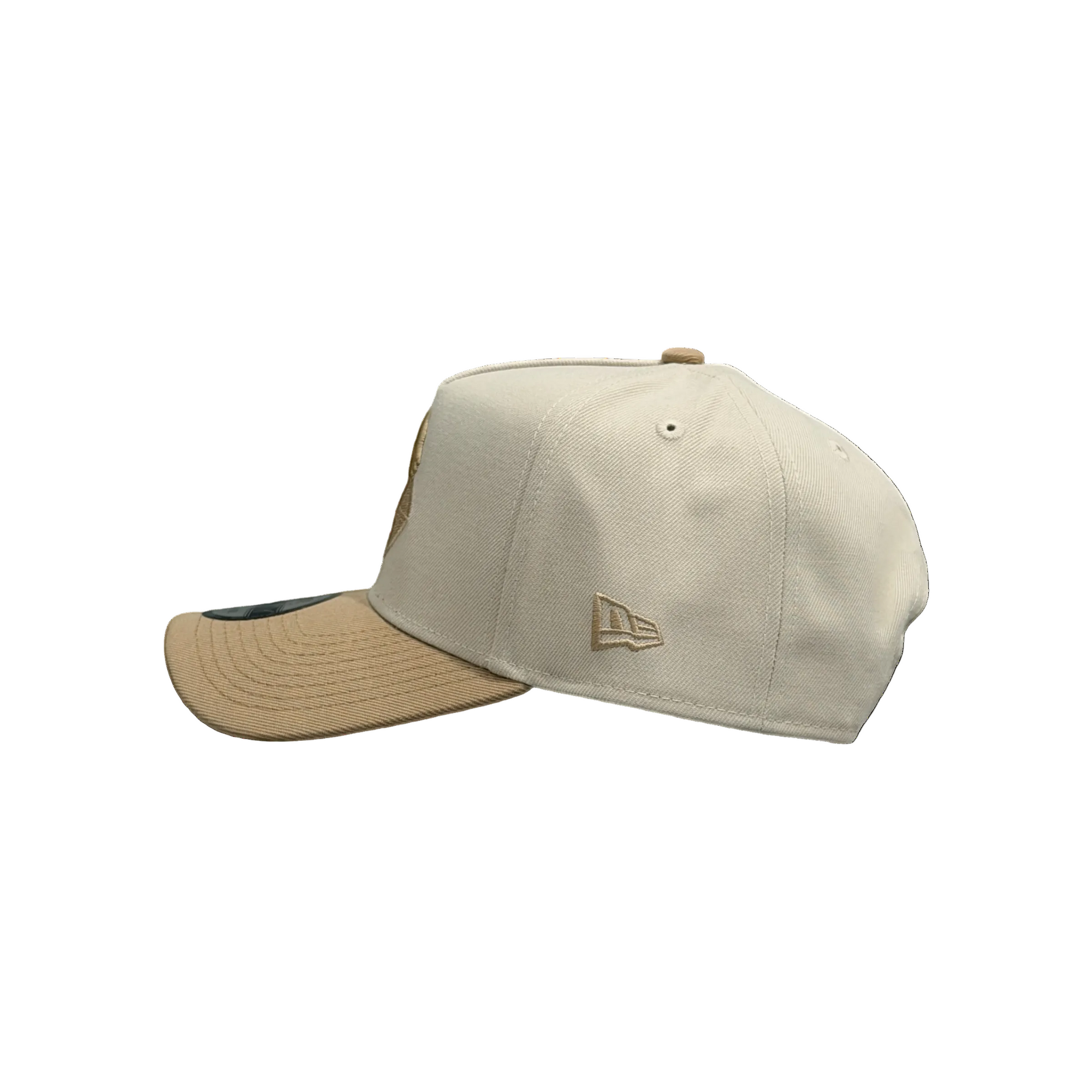 New Era 940 A Frame Chicago Bears Snapback Hat