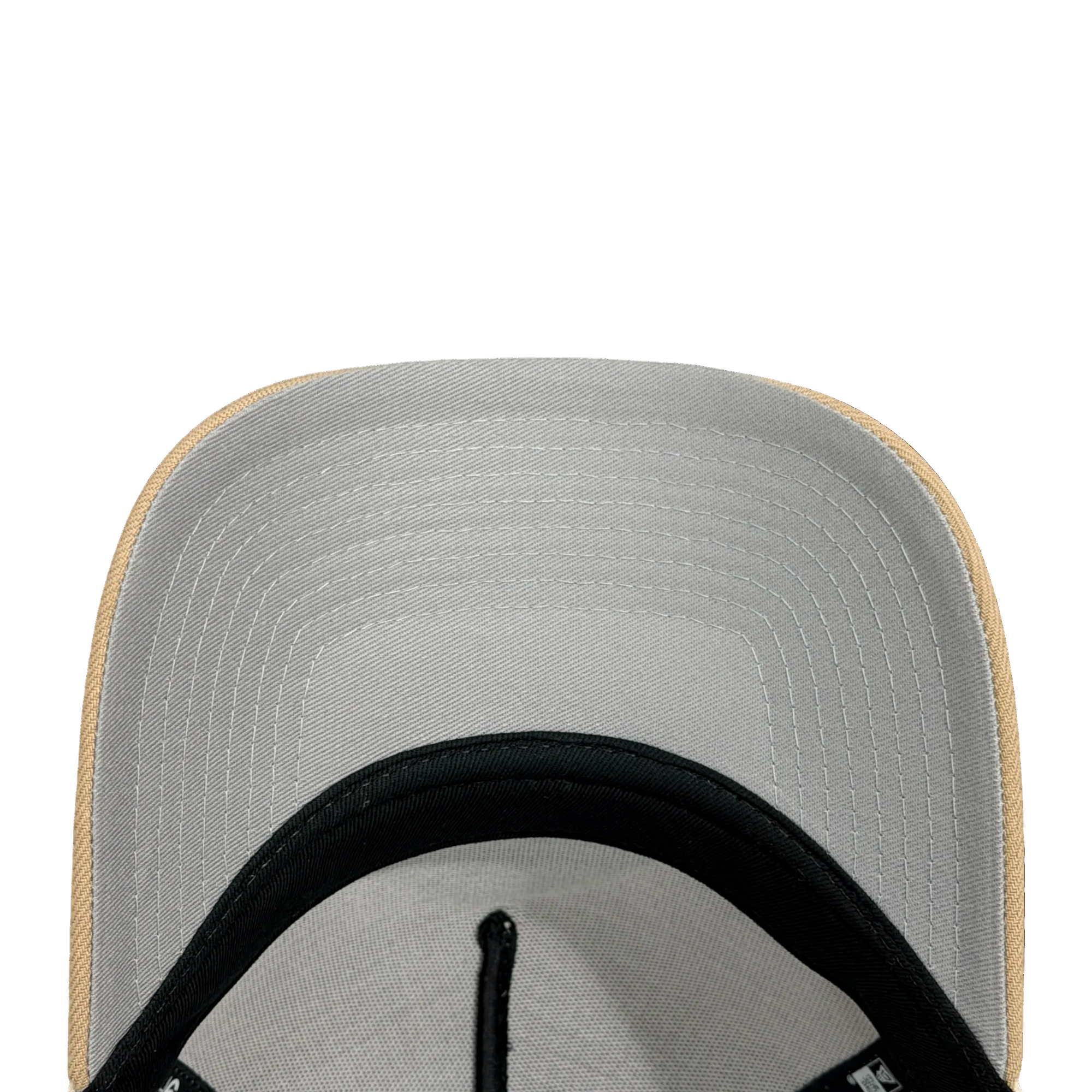New Era 940 A Frame Chicago Bears Snapback Hat
