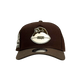 New Era 940 A Frame Chicago Bears Snapback Hat