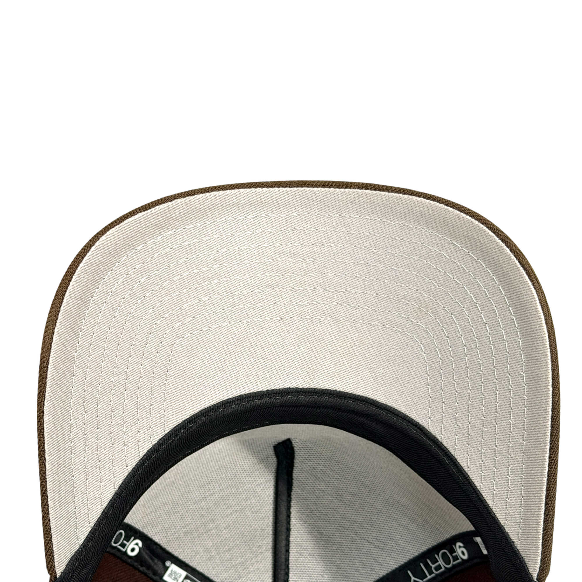 New Era 940 A Frame Chicago Bears Snapback Hat