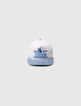 Rhude Rossa Hat