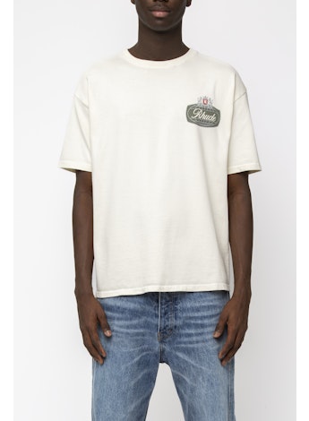 Rhude Desert Crest Tee