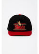 Rhude Rossa Structured Hat