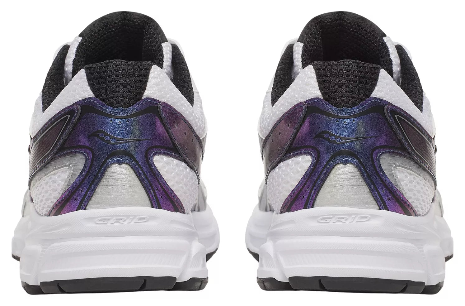 Saucony Ride Millennium