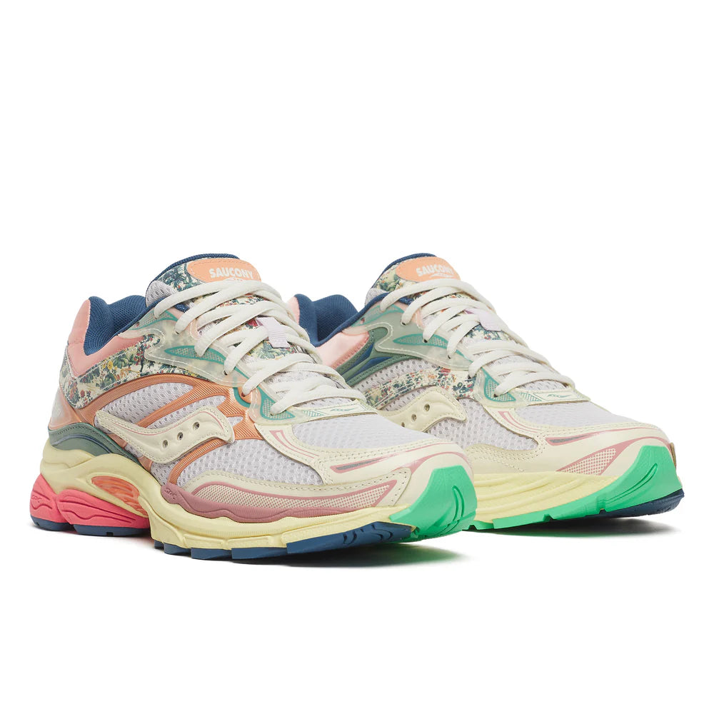 Saucony Progrid Omni 9