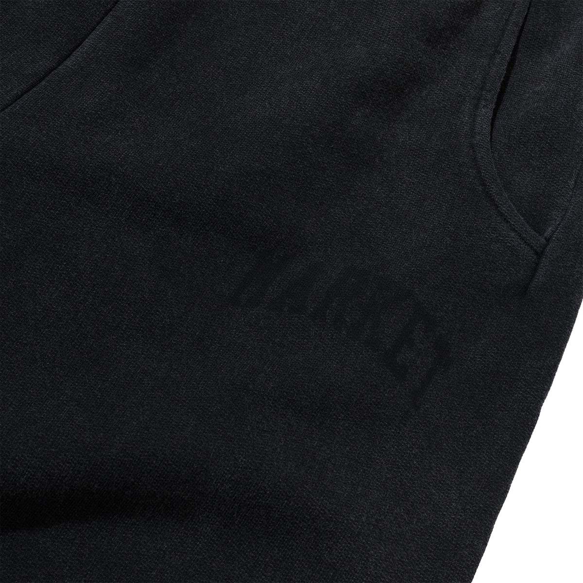 Market Shadow Arc Open Leg Sweatpant