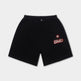 Criminal Damage Star Logo Short