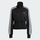 Wmns Adidas Smocked Firebird Track Top