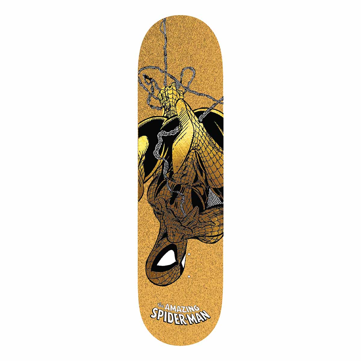 HUF  Spiderman 321 Blind Bag Decks