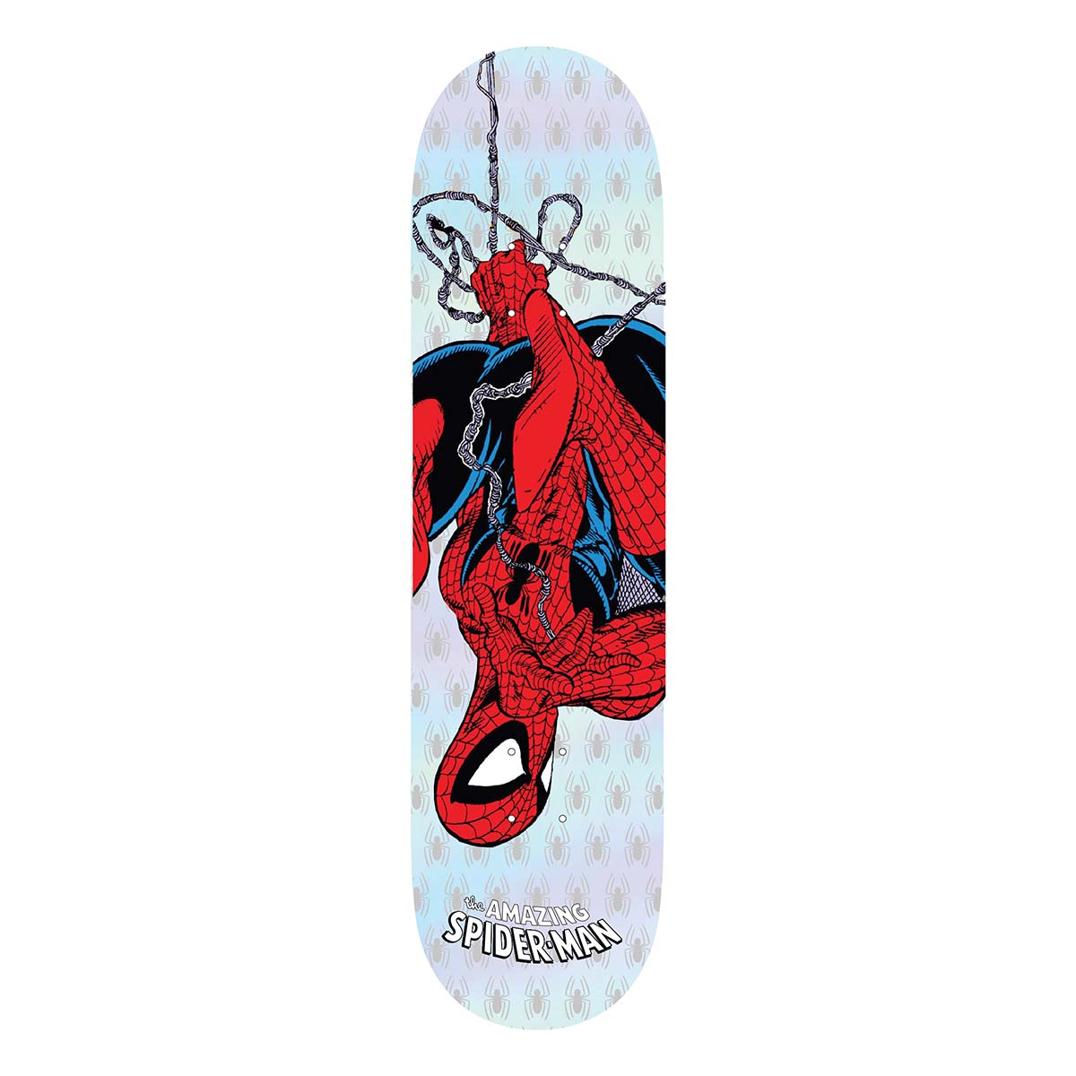 HUF  Spiderman 321 Blind Bag Decks