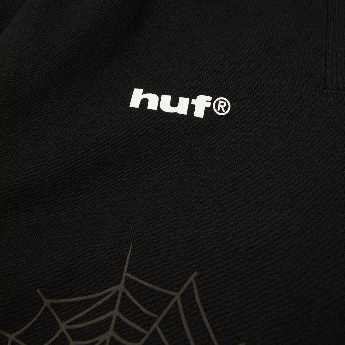 HUF Spiderman Fleece Pant
