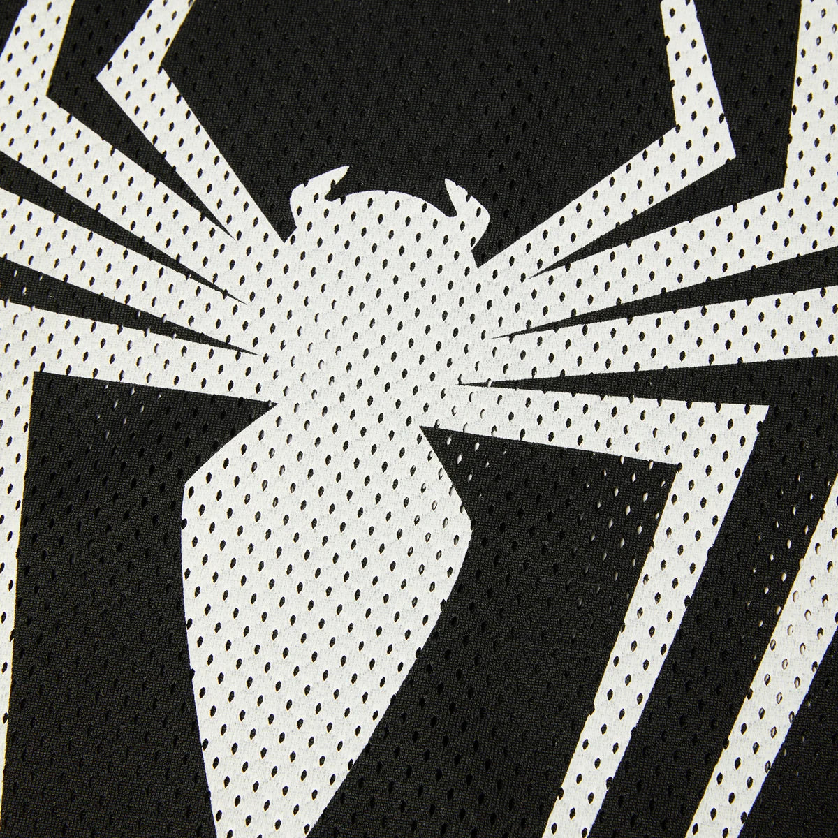 HUF Spiderman Football Jersey