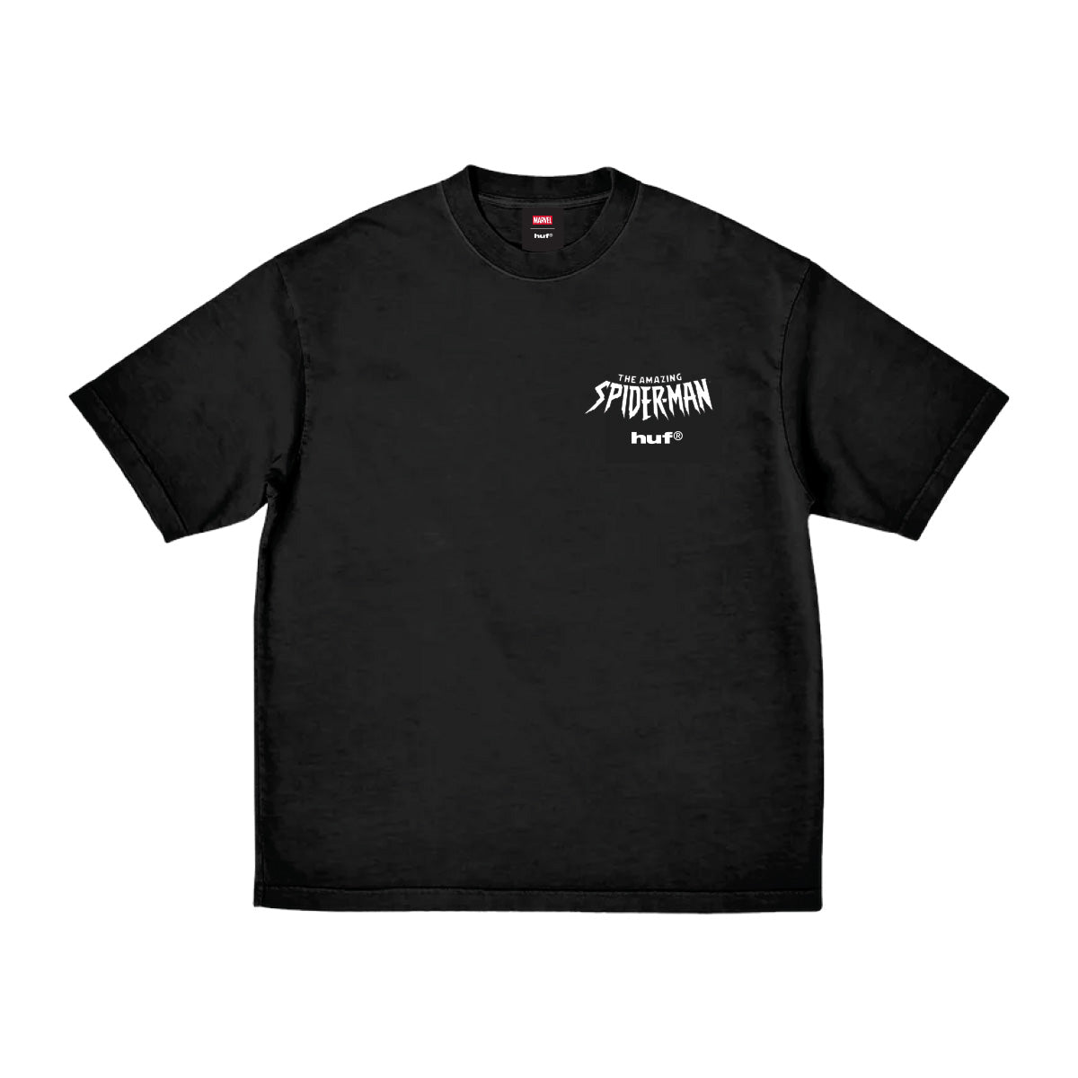 HUF Spotted Short Sleeve Tee