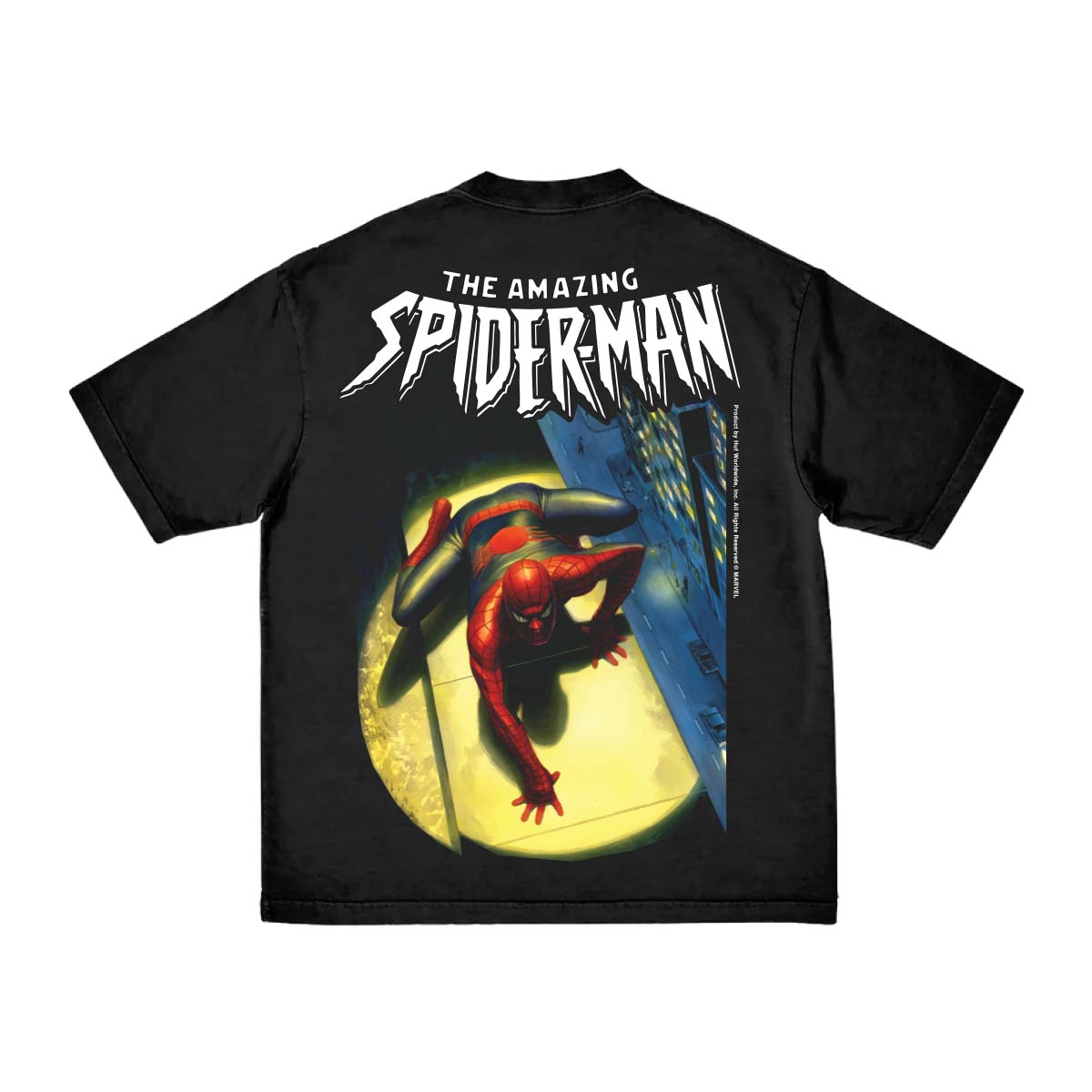 HUF Spotted Short Sleeve Tee