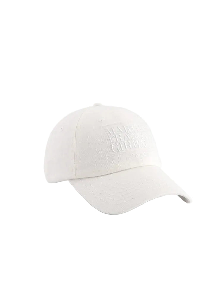 Marithé &amp; François Girbaud Strapback M+FG
