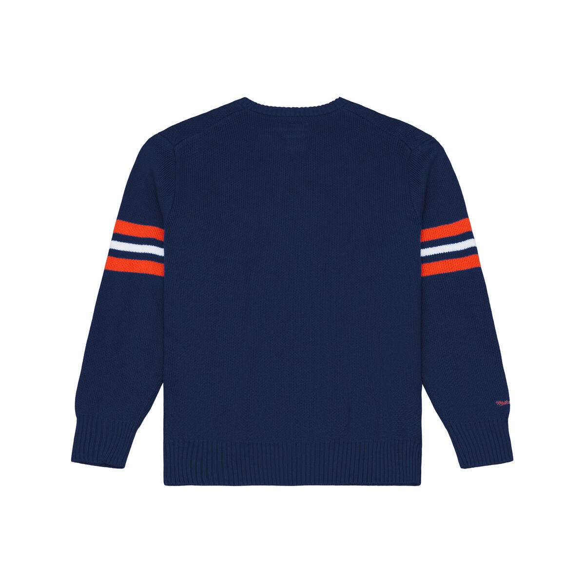 M&amp;N NFL Chicago Bears Head Coach Sweater
