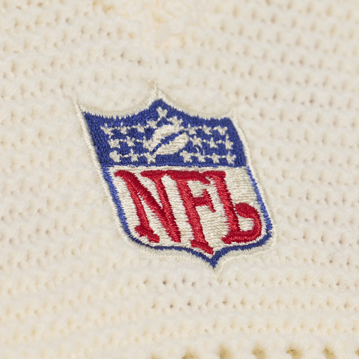 M&amp;N NFL Chicago Bears Retro Roots Sweater Jersey