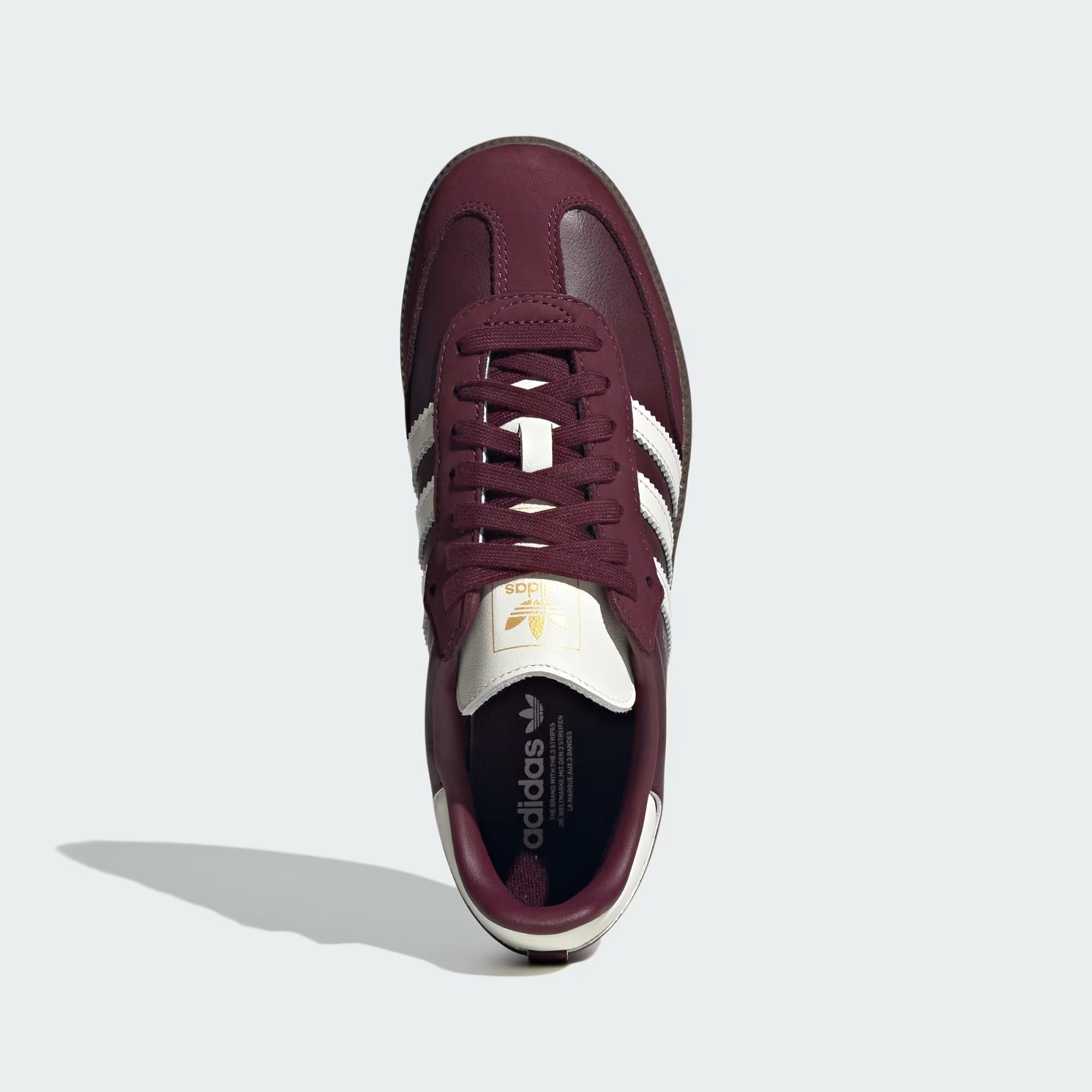 Wmns Adidas Samba OG