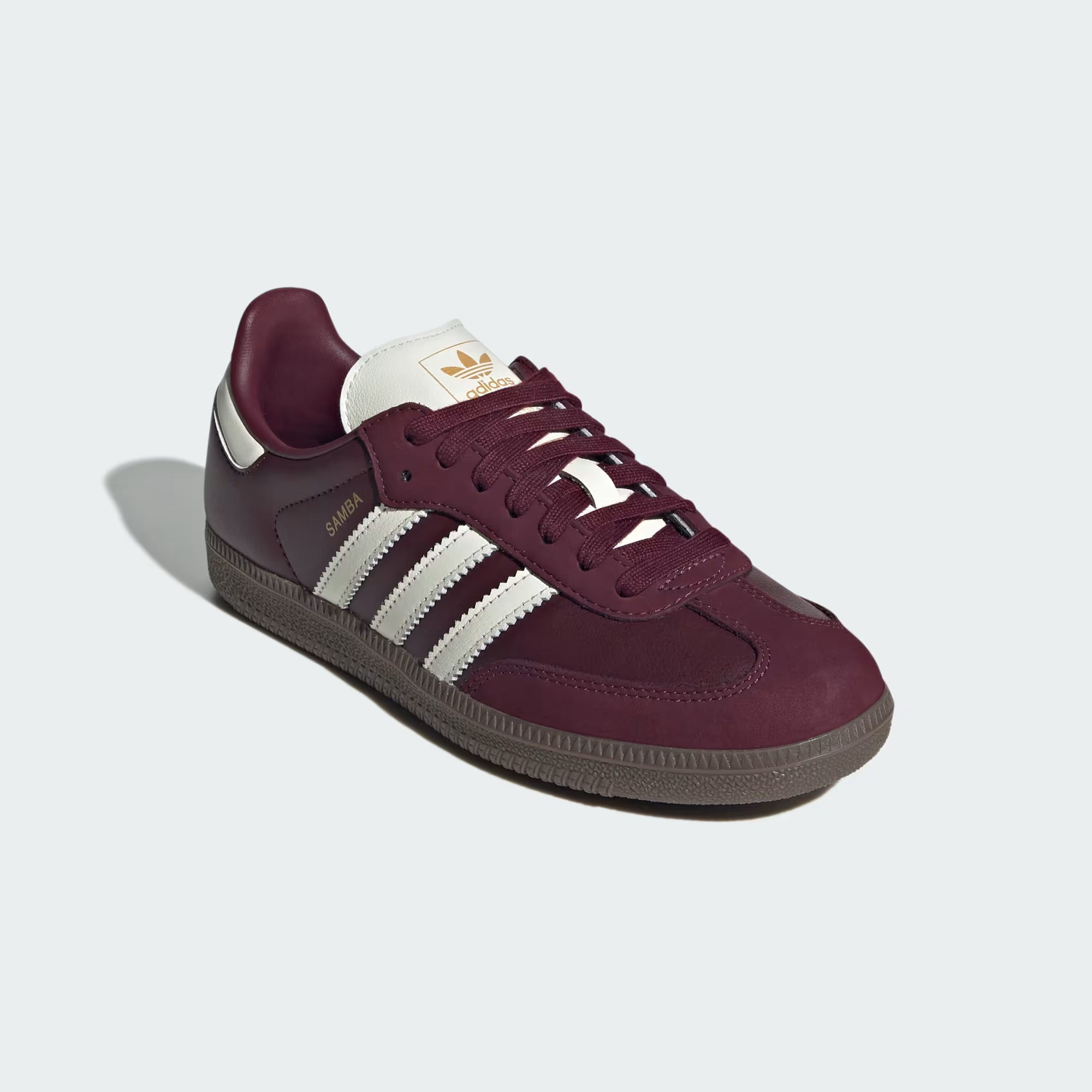 Wmns Adidas Samba OG
