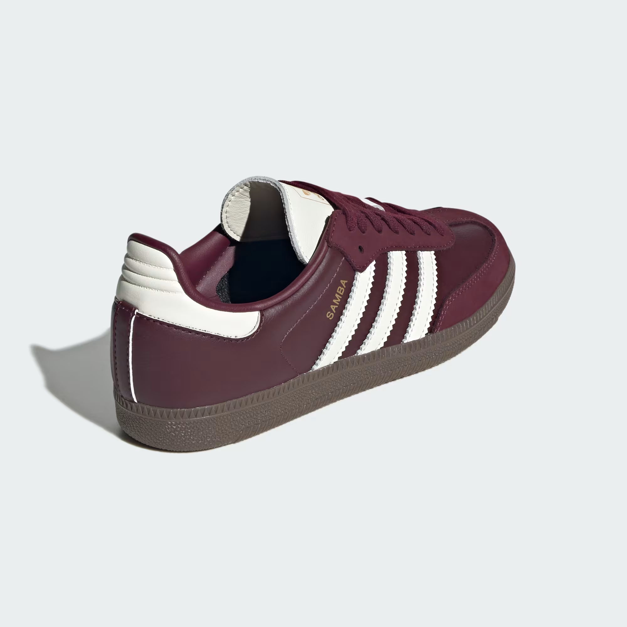 Wmns Adidas Samba OG